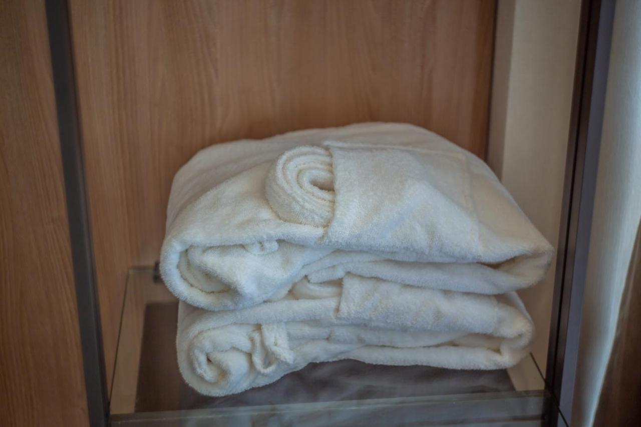 Hotel Banovani Tbilisi Zewnętrze zdjęcie