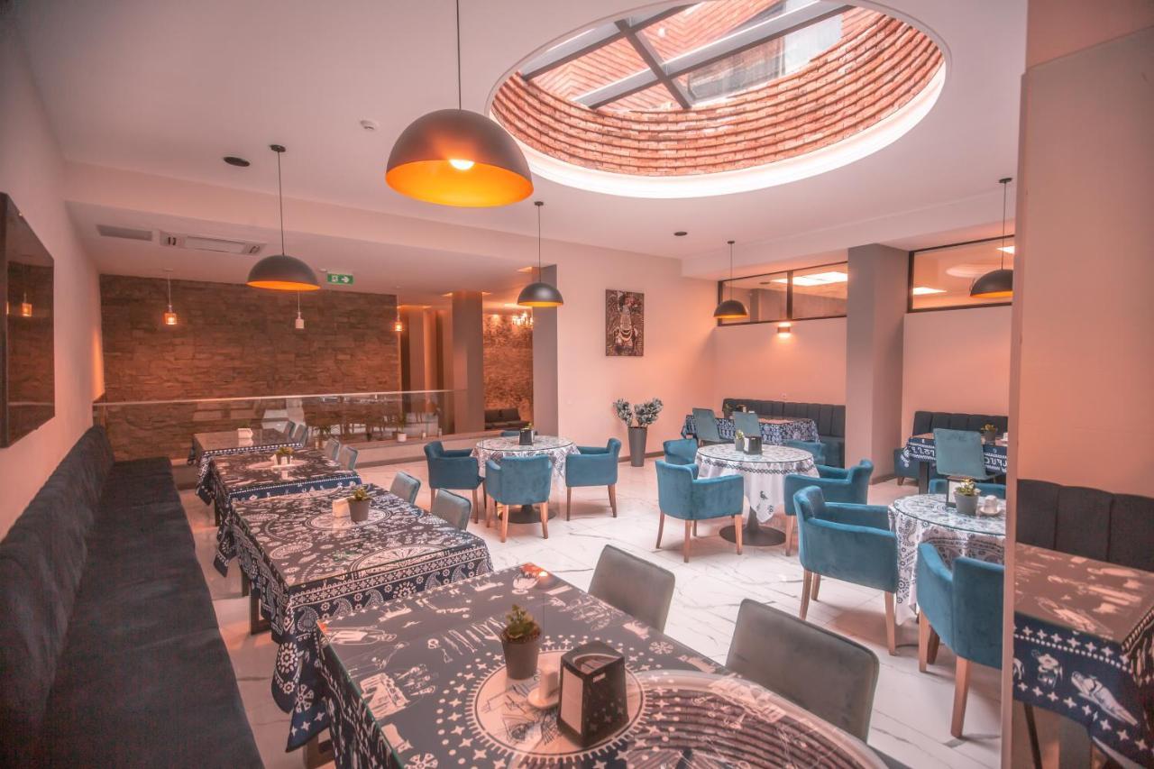 Hotel Banovani Tbilisi Zewnętrze zdjęcie